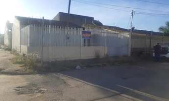 Imagem 2: Casa para aluguel tem 110 metros quadrados com 2 quartos em Morada da Serra - Cuiabá - Mat