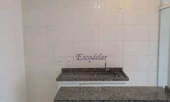 Imagem 4: Apartamento para alugar, 47 m² por R$ 1.696,79/mês - Cachoeirinha - São Paulo/SP