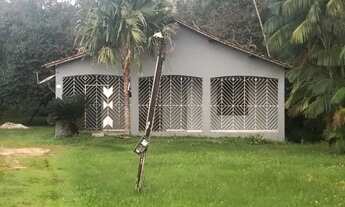 Imagem 4: Aluguel Casa Capanema