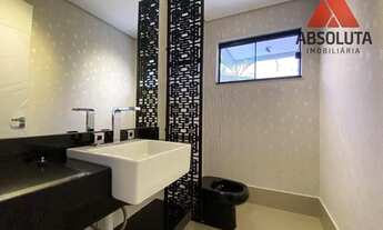 Imagem 6: Casa com 3 dormitórios, 319 m² - venda por R$ 1.650.000 ou aluguel por R$ 7.500,00/mês - C