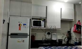 Imagem: Apartamento - Residencial Spazio Campos