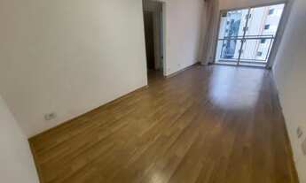 Imagem: Apartamento para aluguel possui 57 metros