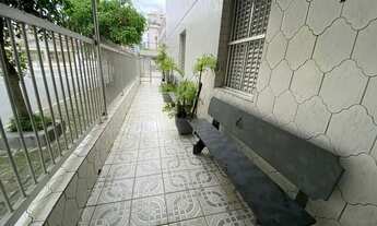 Imagem 2: PRAIA GRANDE - Apartamento Padrão - CANTO DO FORTE