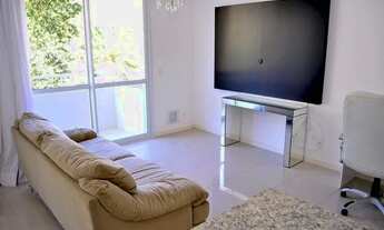 Imagem 5: Apartamento de 1 quarto para alugar no bairro Itacorubi