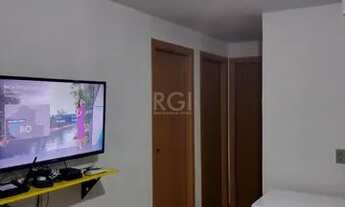 Imagem 3: Apartamento para Venda - 38.24m², 2 dormitórios, 1 vaga - Vila Nova