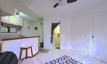 Imagem 5: Apartamento à venda, 24 m² por R$ 315.000,00 - Bela Vista - São Paulo/SP