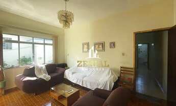 Imagem 6: Casa com 2 dormitórios para alugar, 120 m² por R$ 2.821,00/mês - Boa Vista - São Caetano d