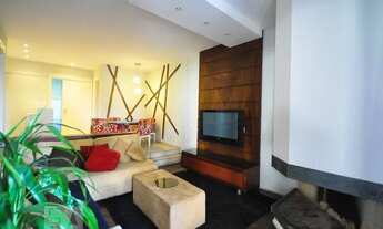 Imagem 3: Apartamento à Venda - Portal do Morumbi, 1 Quarto, 78 m2