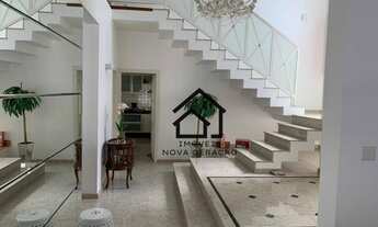 Imagem 3: Casa para venda no bairro Jardim Vivendas, 510m2, 4 suítes