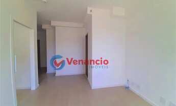 Imagem 3: Sala Comercial para Locação Edifício Eco Tower, com 31m², no Jardim São Dimas