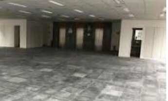 Imagem 4: CONJ. COMERCIAL - VILA OLÍMPIA - SP