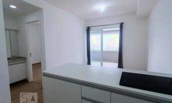 Imagem 6: Apartamento para Aluguel - Barra Funda, 1 Quarto, 48 m2