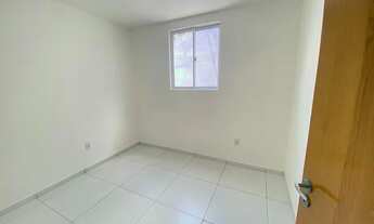 Imagem 4: JOÃO PESSOA - Apartamento Padrão - MANGABEIRA