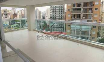 Imagem: Apartamento em Vila Nova Conceição! Rua