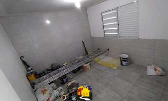 Imagem 4: CASA PARA LOCAÇÃO NO CANGAÍBA