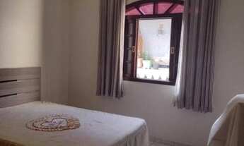 Imagem 6: SOBRADO COM 3 DORMITÓRIOS À VENDA, 200 M² POR R$ 650.000 - JARDIM LAS VEGAS - SANTO ANDRÉ