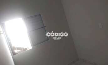 Imagem 6: Apartamento com 2 dormitórios para alugar, 38 m² por R$ 1.150,00/mês - Vila Aliança - Guar