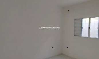 Imagem 7: CAMPO GRANDE - Casa Padrão - Pioneiros