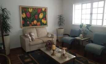 Imagem 4: Casa com 4 dormitórios, 300 m² - venda por R$ 1.400.000,00 ou aluguel por R$ 6.560,00/mês