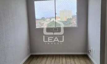 Imagem 4: Apartamento na Vila Andrade de 42m² com 2 dormitórios para locação, por R$ 1.300,00/ mês