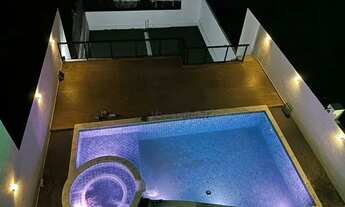 Imagem 5: Casa com 2 dormitórios à venda, 500 m² por R$ 1.400.000,00 - Portão - Atibaia/SP