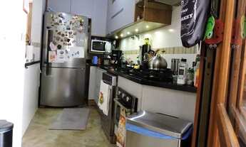 Imagem 2: Casa para venda com 143 metros quadrados com 4 quartos em Vila Nova Esperia - Jundiaí - SP