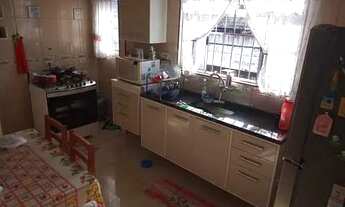 Imagem 3: Casa para venda com 80 metros quadrados com 2 quartos em Mussurunga II - Salvador - BA