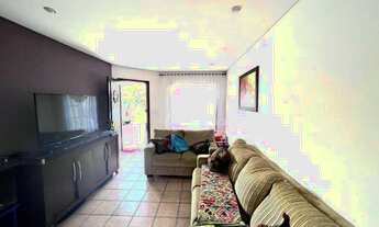 Imagem 4: Sobrado com 3 dormitórios à venda, 130 m² por R$ 520.000,00 - Jardim Paulista - Campina Gr