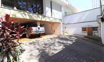 Imagem: São Paulo - Casa Padrão - SUMARÉ