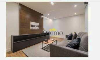 Imagem 3: Apartamento à venda, 93 m² por R$ 1.550.000,00 - Vila Olímpia - São Paulo/SP