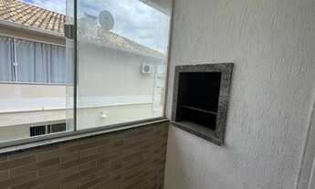 Imagem 6: Apartamento para venda tem 75 metros quadrados com 2 quartos