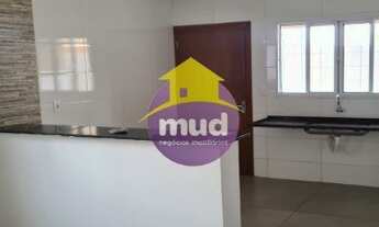 Imagem 7: Casa para à venda no bairro RESIDENCIAL SÃO THOMAZ II, em São José do Rio Preto - SP