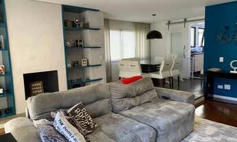 Imagem 6: Apartamento para venda com 172 metros quadrados com 3 quartos em Jardim Avelino - São Paul