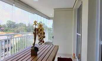 Imagem 7: Apartamento para Aluguel - Jardim Marajoara , 3 Quartos, 94 m2