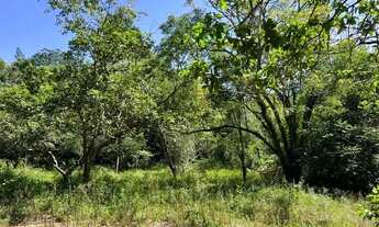 Imagem 2: Sitio com vista panorâmica em Morungava