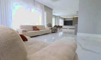 Imagem 6: Apartamento alto padrão no Ecoville