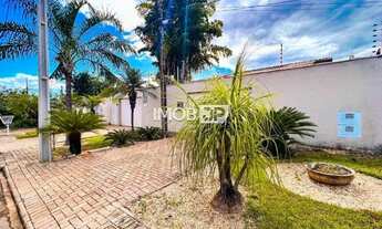 Imagem 5: Casa à venda, 3 quartos, 2 suítes, 4 vagas, Plano Diretor Sul - Palmas/TO