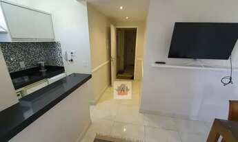 Imagem 5: Flat para aluguel possui 42 metros quadrados com 1 quarto em Vila Mariana - São Paulo - SP