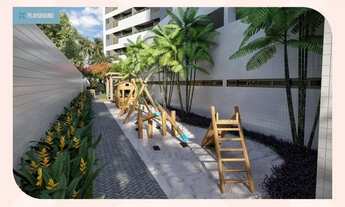 Imagem 4: Um projeto pensando para que exclusividade e aconchego sejam vivenciados