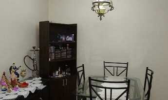 Imagem 5: Apartamento no Lauzane, na Rua Liestal