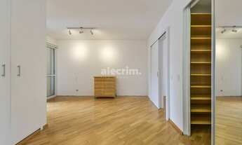 Imagem 7: Apto 67m2 1 suite moema passaros