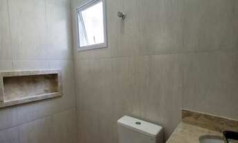 Imagem 3: Casa com 2 dormitórios à venda, 70 m² por R$ 355.000,00 - Jardim Nova Veneza - Indaiatuba