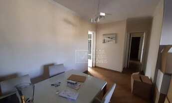 Imagem 6: Apartamento com 3 dormitórios, 98 m² - venda por R$ 800.000,00 ou aluguel por R$ 4.692,00