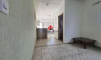 Imagem 5: Sobrado frontal 3 Dormitórios e 2 vagas na Penha