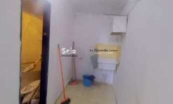 Imagem 2: Casa 02 quartos para Locação Vila Prado, São Paulo