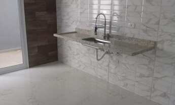 Imagem 3: Sobrado para venda possui 140 metros quadrados com 3 quartos em Vila Invernada - São Paulo