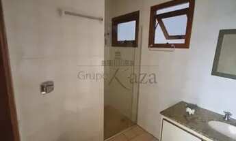 Imagem 7: Casa Condomínio - Parque Residencial Aquarius - Residencial Largo da Pitangueira - 4 Dorms