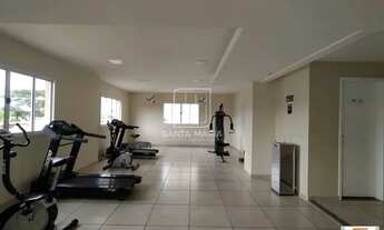 Imagem 6: Apartamento (tipo - padrao) 2 dormitórios, cozinha planejada, portaria 24hs, lazer, espaço