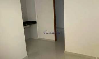 Imagem 5: Apartamento com 1 dormitório à venda, 27 m² por R$ 240.000,00 - Vila Gustavo - São Paulo/S