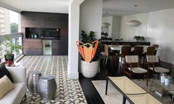 Imagem 2: APARTAMENTO RESIDENCIAL em SÃO PAULO - SP, JARDIM FONTE DO MORUMBI